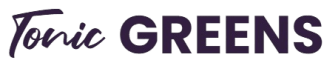 Tonic Greens-logo